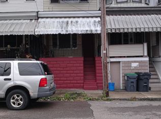236 W Mahanoy St, Mahanoy City, PA 17948