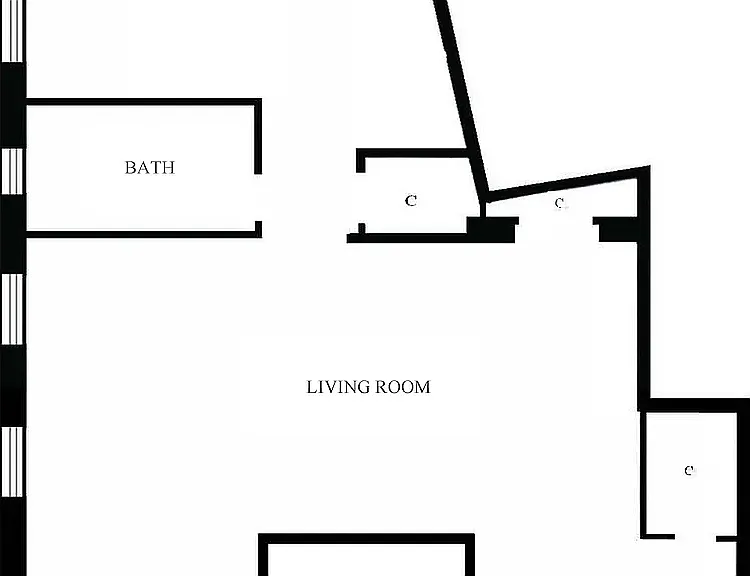 780 Greenwich St #1K — Photo 9