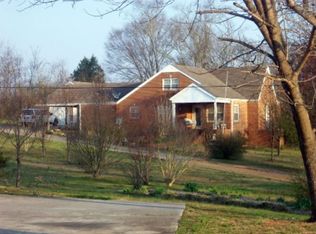 531 J C Mauldin Hwy, Killen, AL 35645