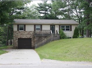 6578 Cedar Lake Rd, Oscoda, MI 48750