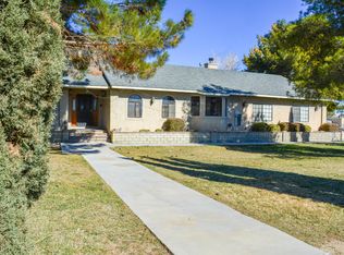 7523 Cypress Ave, Rosamond, CA