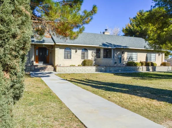 7523 Cypress Ave, Rosamond, CA 93560