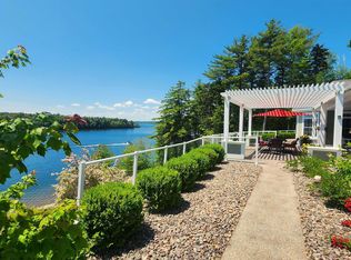 409 Aulenback Point Rd, Lunenburg, NS B0J1E0