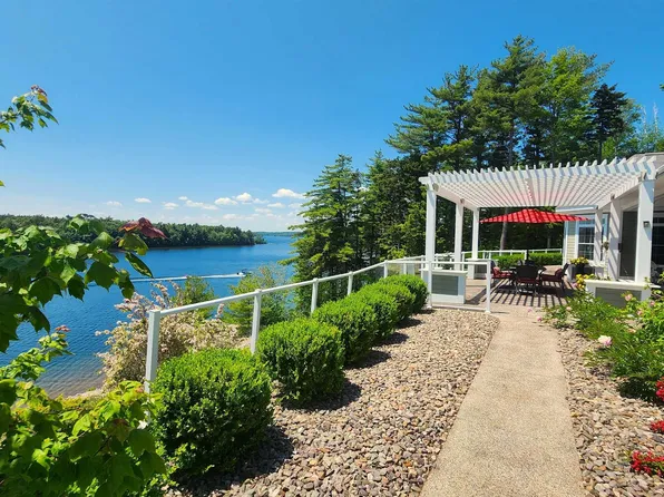409 Aulenback Point Rd, Lunenburg, NS B0J 1E0
