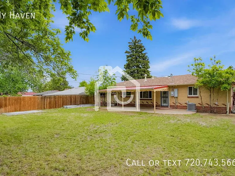 2567 S Stuart St — Photo 15