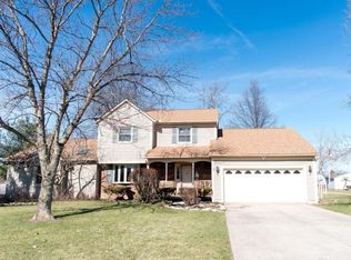 1730 Zuber Rd, Grove City, OH 43123
