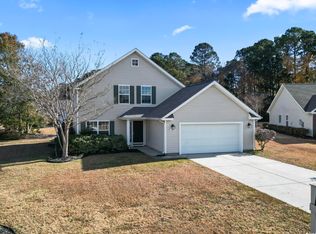 301 Conchal Ct, Murrells Inlet, SC 29576
