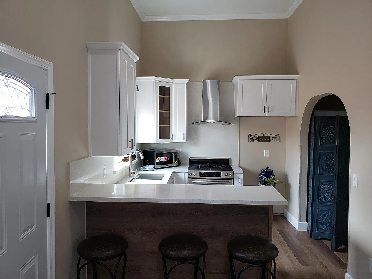 1 bed, 550 sqft, $2,295 — Photo 2