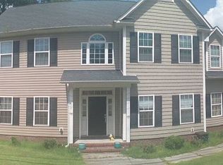 101 Linda Dr, Jacksonville, NC 28546