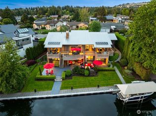 18 Crescent Ky, Bellevue, WA 98006