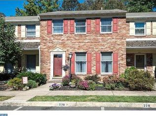 229 Grove Cir, Sellersville, PA 18960