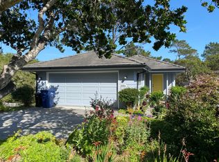 25585 Flanders Dr #A, Carmel, CA 93923