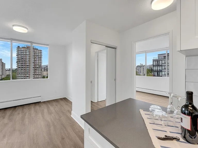 1765 Pendrell St #301 — Photo 11