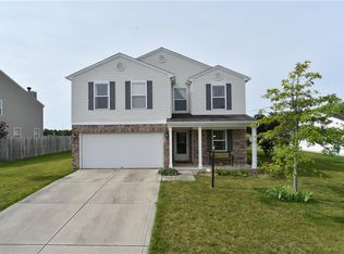 721 Driftwood Cir, Danville, IN 46122