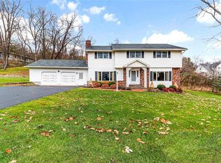 936 Ridgewood Rd, Herkimer, NY 13350