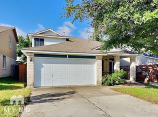 15204 Donna Jane Loop, Pflugerville, TX 78660