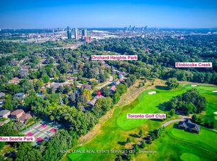 1602 Lincolnshire Blvd, Mississauga, ON L5E2S7