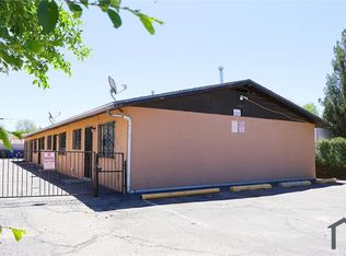 508 Alcazar St SE APT A, Albuquerque, NM 87108
