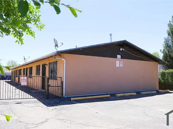 508 Alcazar St SE, Albuquerque, NM