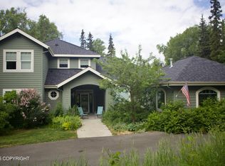 10501 Birch Rd, Anchorage, AK 99507