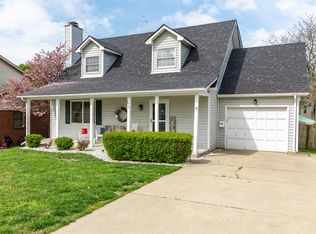 115 Orchard Ct, Nicholasville, KY 40356