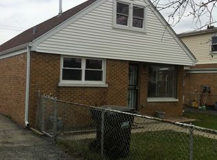 1518 N Harold Ave, Melrose Park, IL 60160