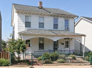 3812 Hickory Ave, Baltimore, MD 21211