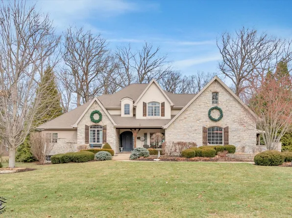 1617 Waterford Pl, Bourbonnais, IL 60914