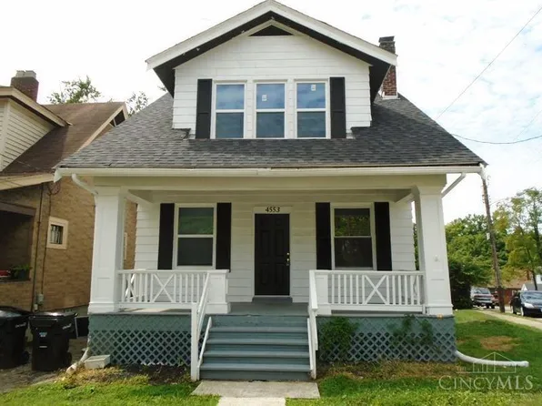 4553 Midland Ave, Cincinnati, OH 45205