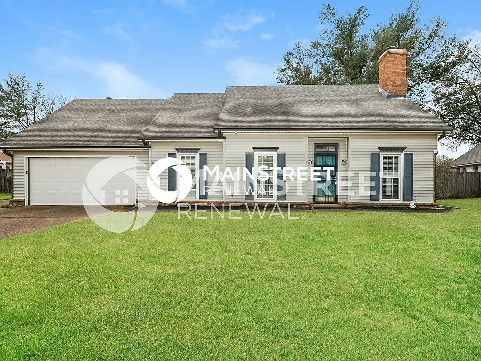 3801 Audubon Ridge Bnd