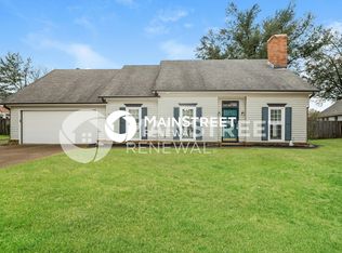 3801 Audubon Ridge Bnd, Memphis, TN 38135