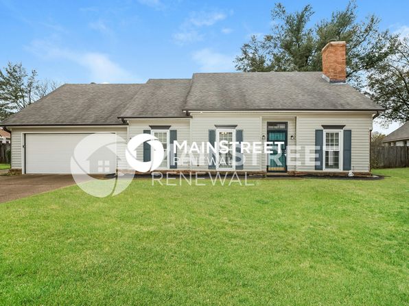 3801 Audubon Ridge Bnd