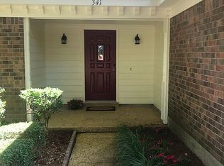 341 Fletcher Hollow Rd, Collierville, TN 38017