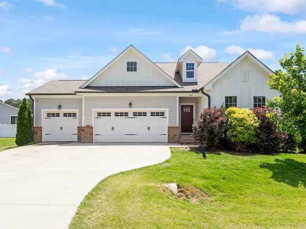 164 Wilson Farm Ln, Clayton, NC 27527