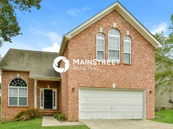 2316 Broadview Dr, Nashville, TN 37217