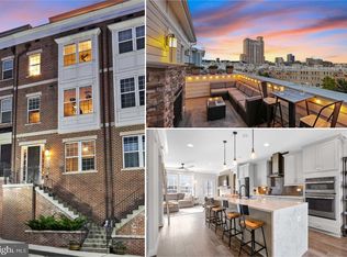 1308 Jackson St, Baltimore, MD 21230