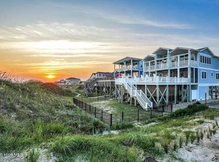 1101 Ocean Dr, Oak Island, NC 28465