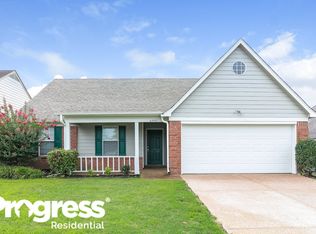 6935 Show Boat Ln, Cordova, TN 38018