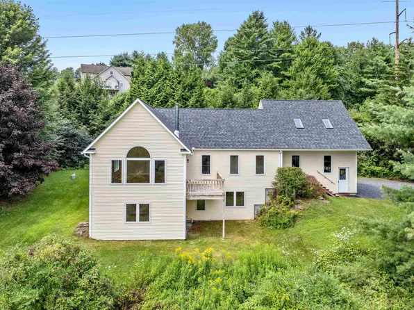 192 Blush Hill Estates, Waterbury, VT 05676