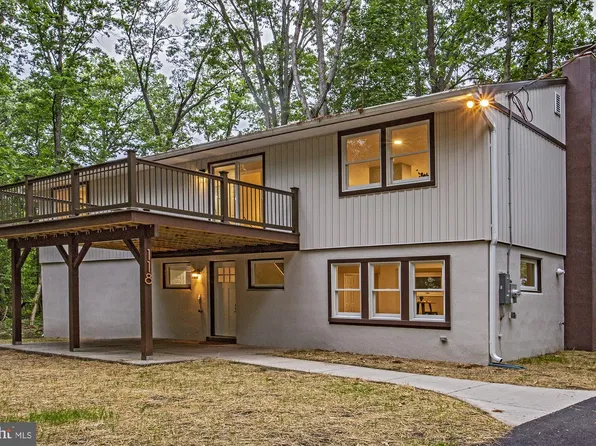 118 Bock Ave, Wenonah, NJ 08090