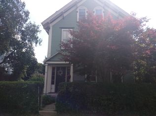 19 Kenton Rd, Jamaica Plain, MA 02130