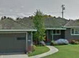 5256 Paxton Ct, Fremont, CA 94536