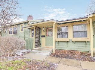 2826 Whitewood St, Ann Arbor, MI 48104