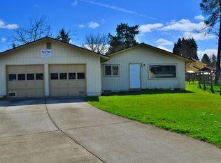 460 SE Alexander Pl, Corvallis, OR 97333