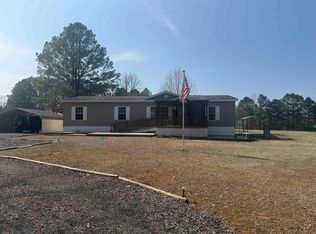 330 Cooter Neck Rd, Heber Springs, AR 72543