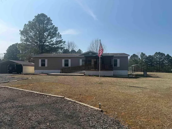 330 Cooter Neck Rd, Heber Springs, AR 72543