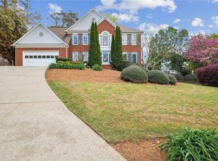 615 Ashtree Path, Johns Creek, GA 30005