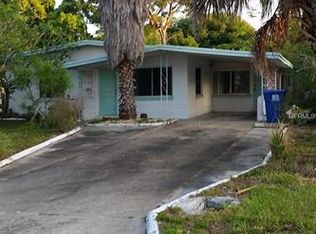 601 61st Ave S, Saint Petersburg, FL 33705