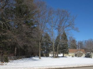 Spring St W, Port austin, MI 48467