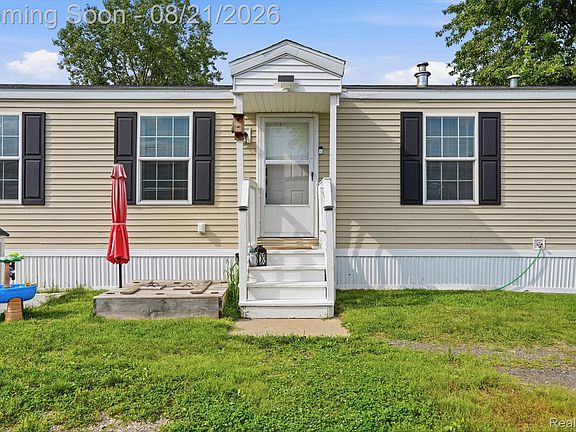 2nd image of 5325 Van Orden Rd Lot 41